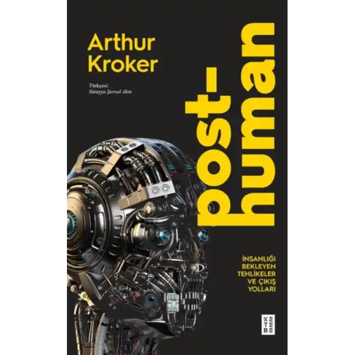 TCX Posthuman