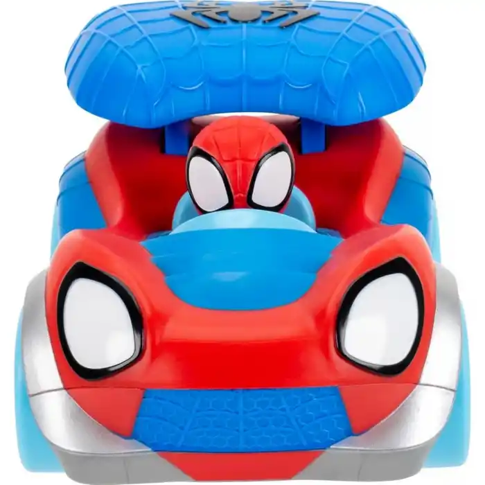 TCX Power Web Racer Fırlatıcı Işıklı Araç