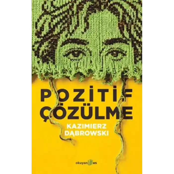 TCX Pozitif Çözülme