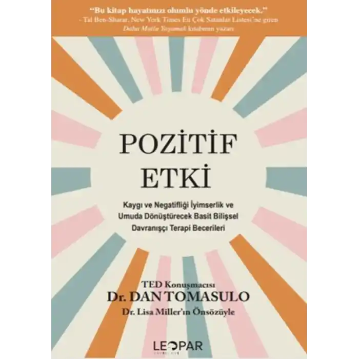 TCX Pozitif Etki