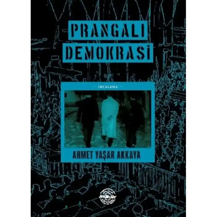 TCX Prangalı Demokrasi