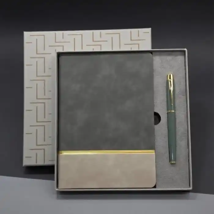 TCX  Premium Defter Kalem Set