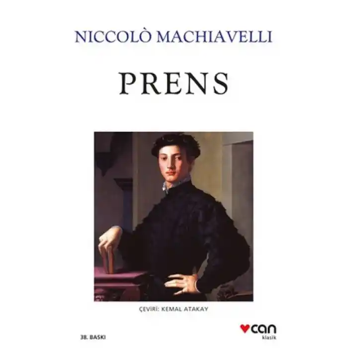 TCX Prens