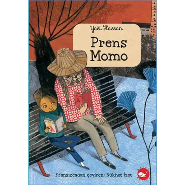 TCX Prens Momo