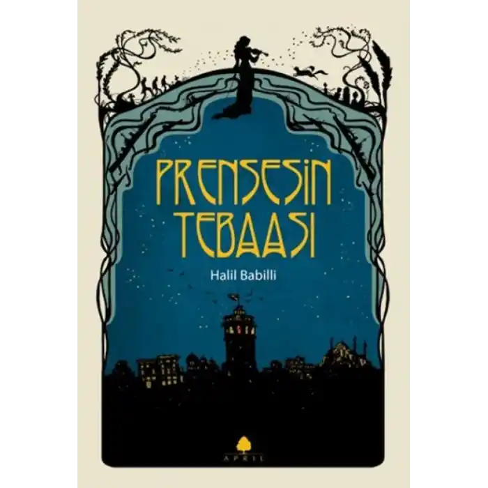 TCX Prensesin Tebaası