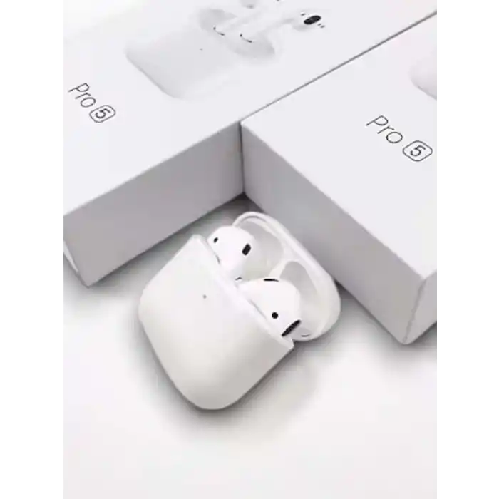 TCX Pro 5  Kulaklık