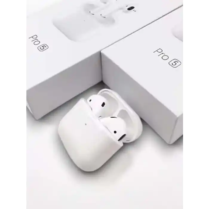 TCX Pro 5  Kulaklık