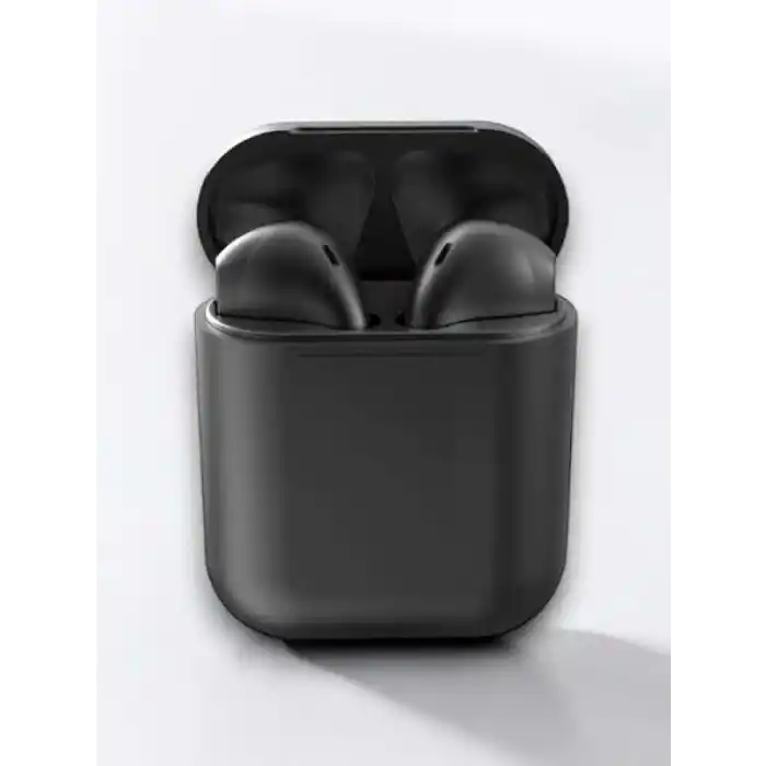 TCX PRO 5 SİYAH  KULAKLIK