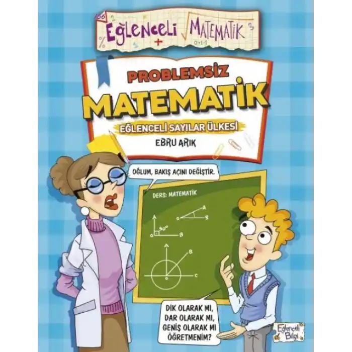 TCX Problemsiz Matematik