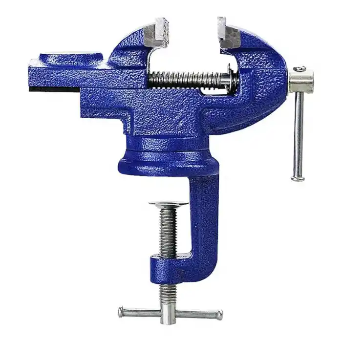 TCX Profosyonel Mini Masa Mengenesi 50 MM