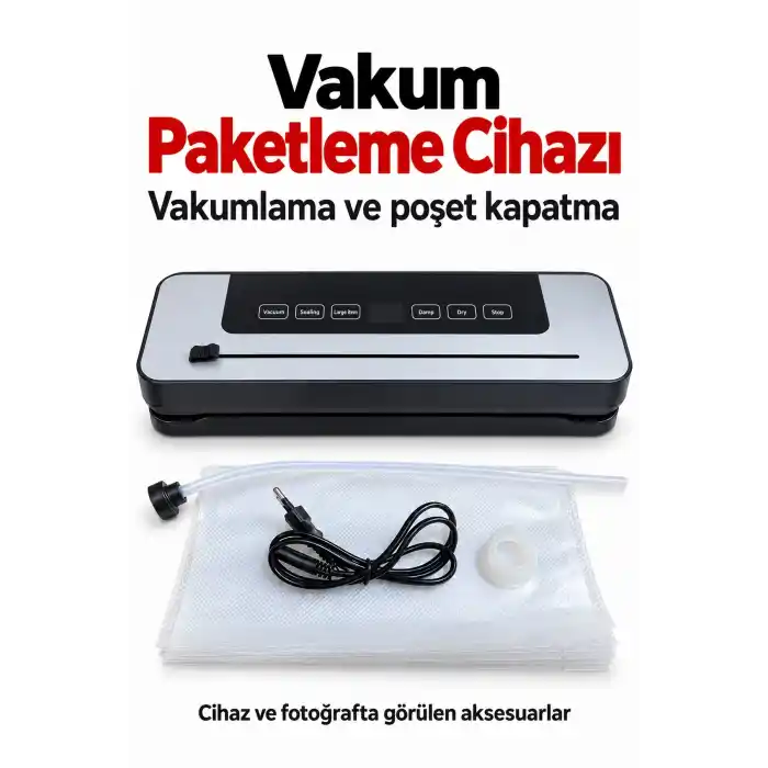 TCX ® Proposet Vakum