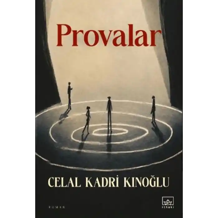 TCX Provalar