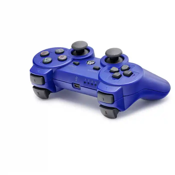 TCX Ps3 Gamepad Mavi HD306M