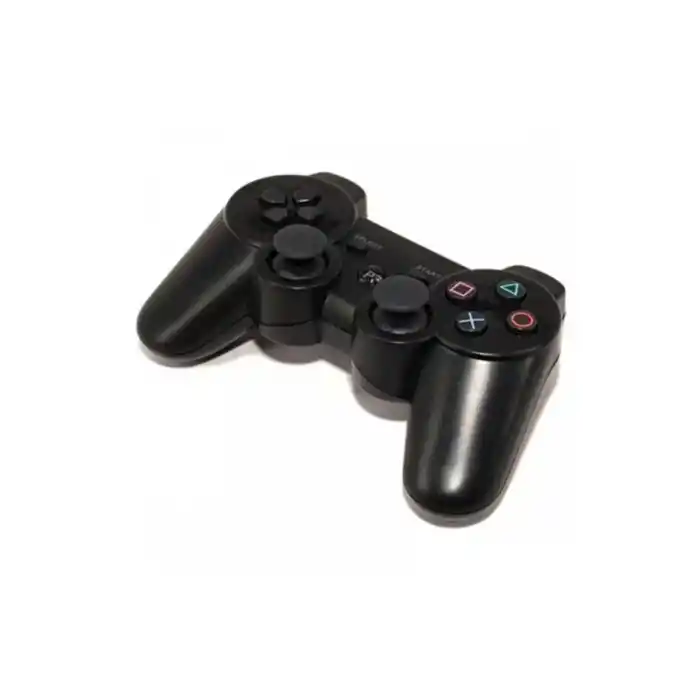 TCX Ps3 Kablosuz Analog Oyun Kolu Oyuncu Konsolu Dualshock Wireless Joystick Controller