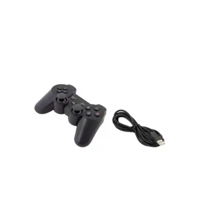 TCX Ps3 Kablosuz Analog Oyun Kolu Oyuncu Konsolu Dualshock Wireless Joystick Controller