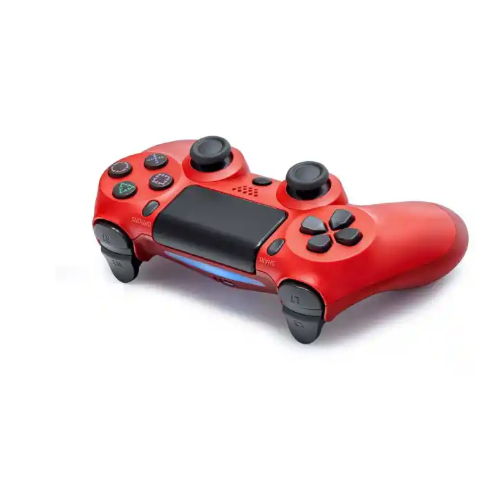 TCX Ps4 Gamepad Kırmızı HD323K