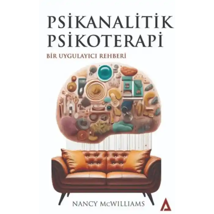 TCX Psikanalitik Psikoterapi