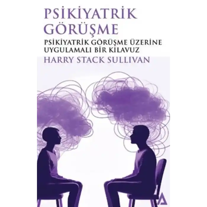 TCX Psikiyatrik Görüşme