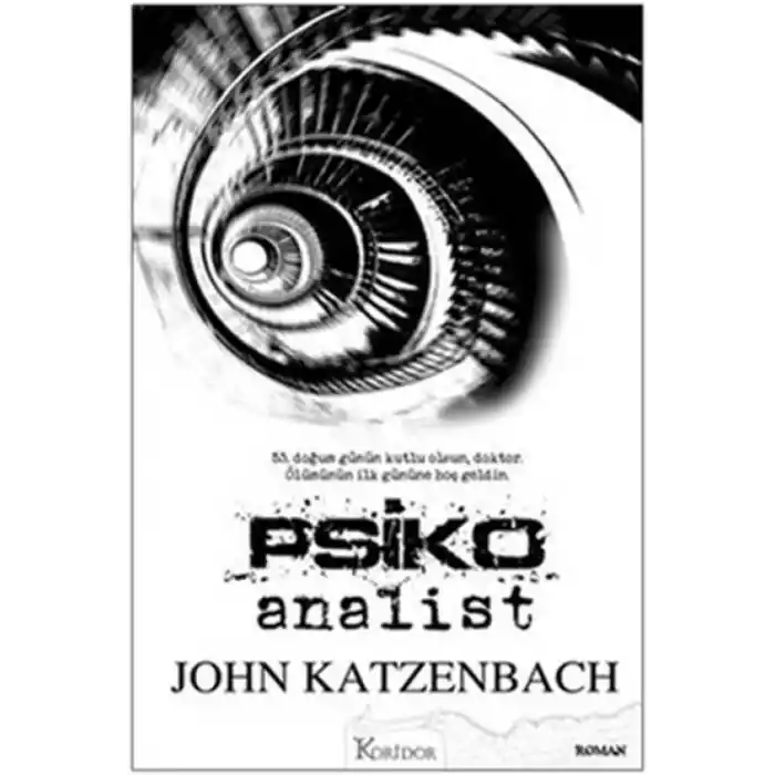 TCX Psiko Analist