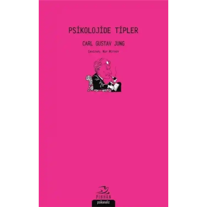 TCX Psikolojide Tipler