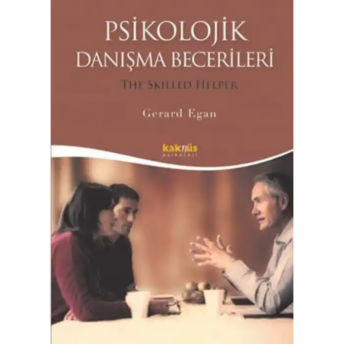 TCX Psikolojik Danışma Becerileri