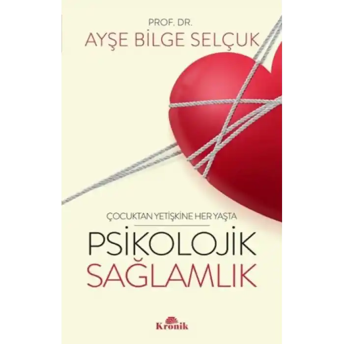 TCX Psikolojik Sağlamlık