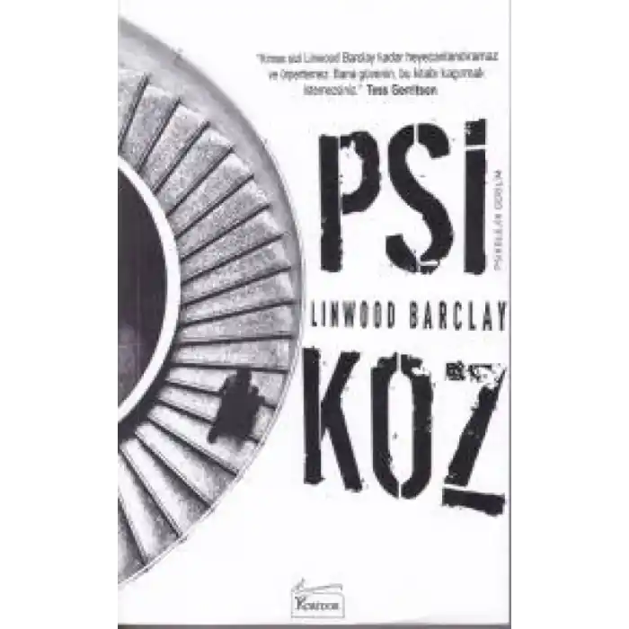 TCX Psikoz