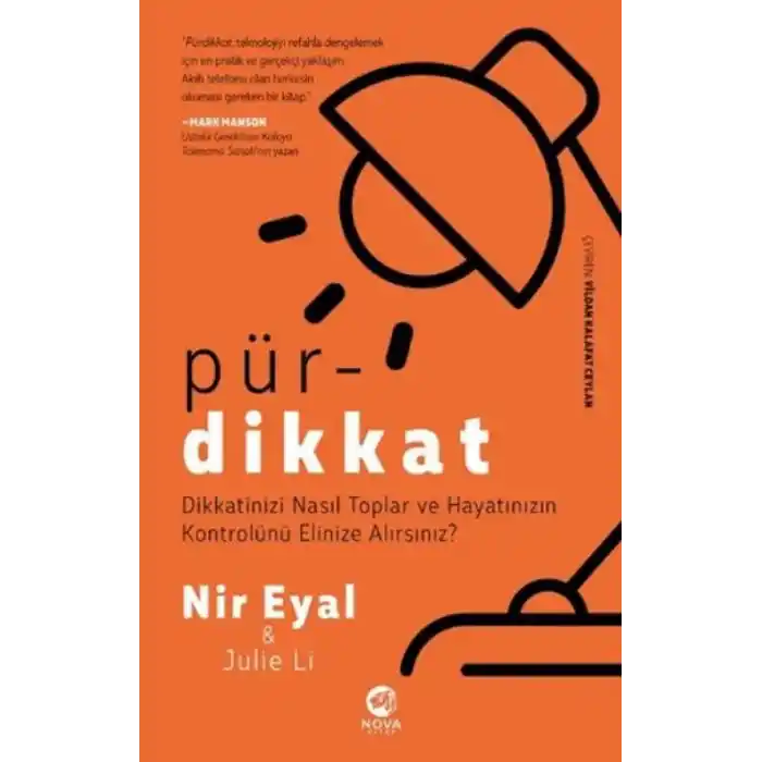 TCX Pür Dikkat
