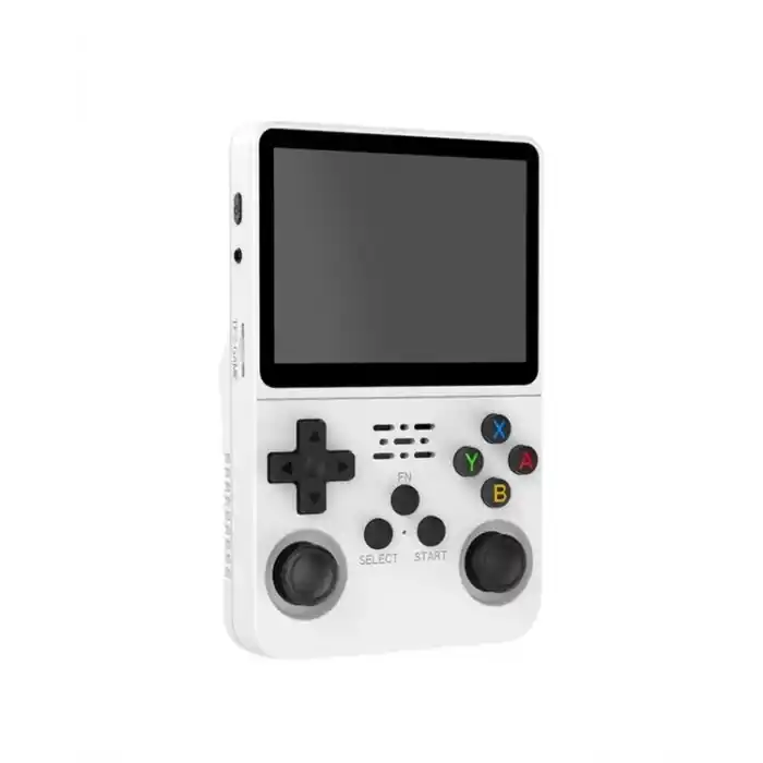 TCX R36S Retro El Konsolu