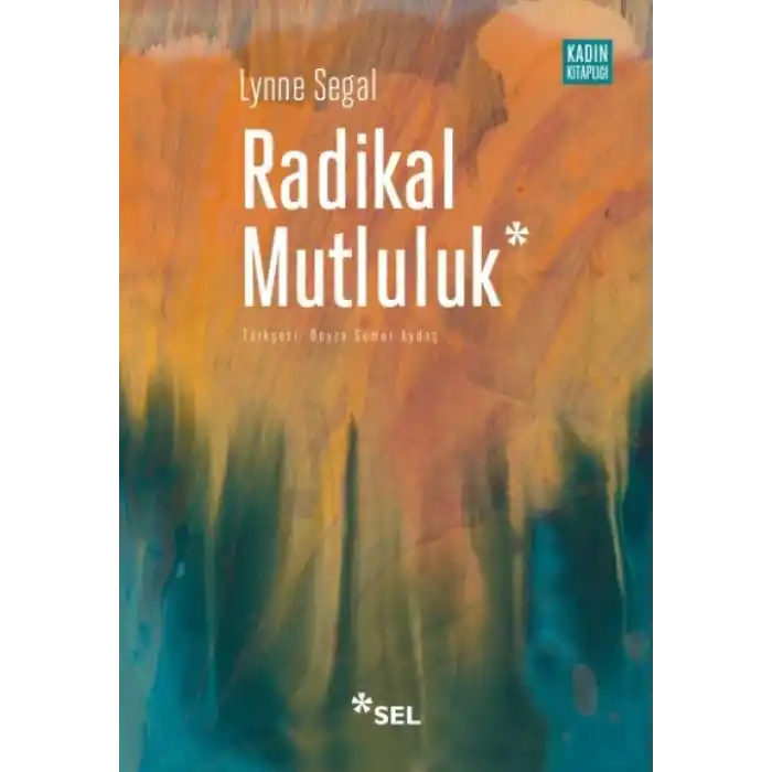 TCX Radikal Mutluluk : Müşterek Neşe Anları
