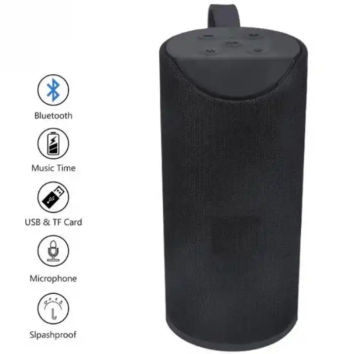 TCX RADYOLU BLUETOOTH HOPARLÖR