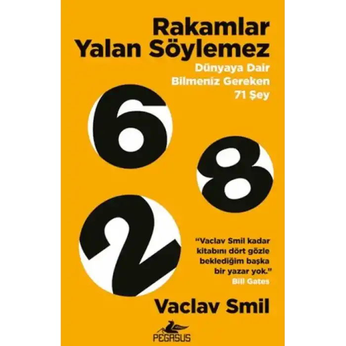 TCX Rakamlar Yalan Söylemez
