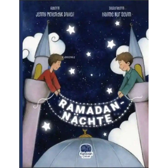 TCX Ramadan Nachte