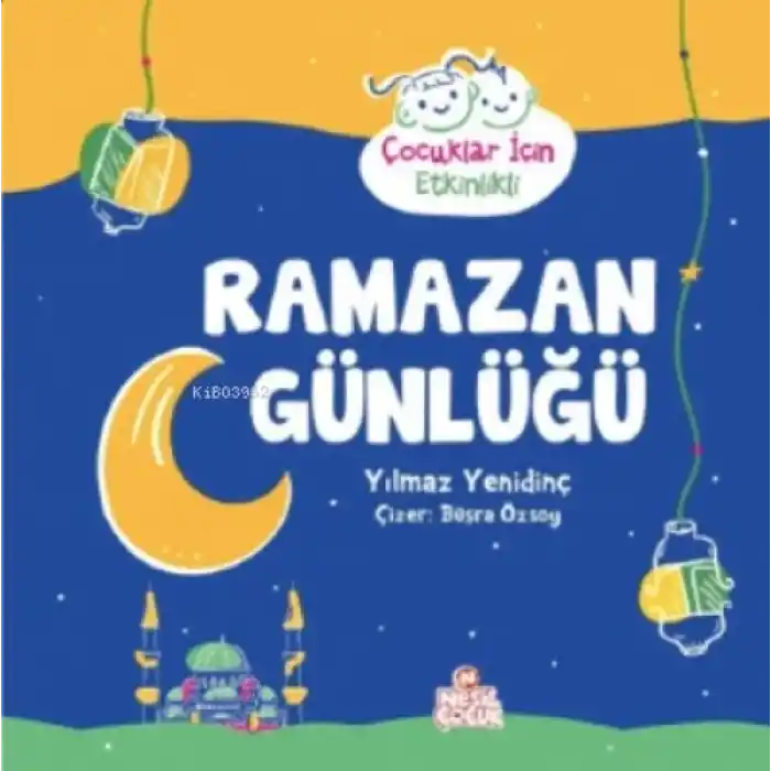 TCX Ramazan Günlüğü