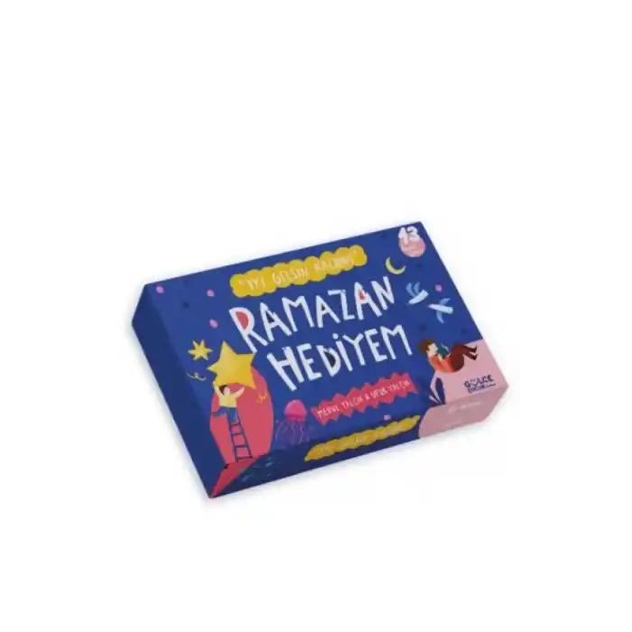 TCX Ramazan m Kutusu