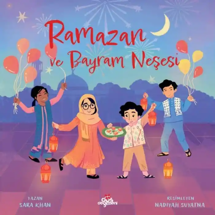 TCX Ramazan ve Bayram Neşesi