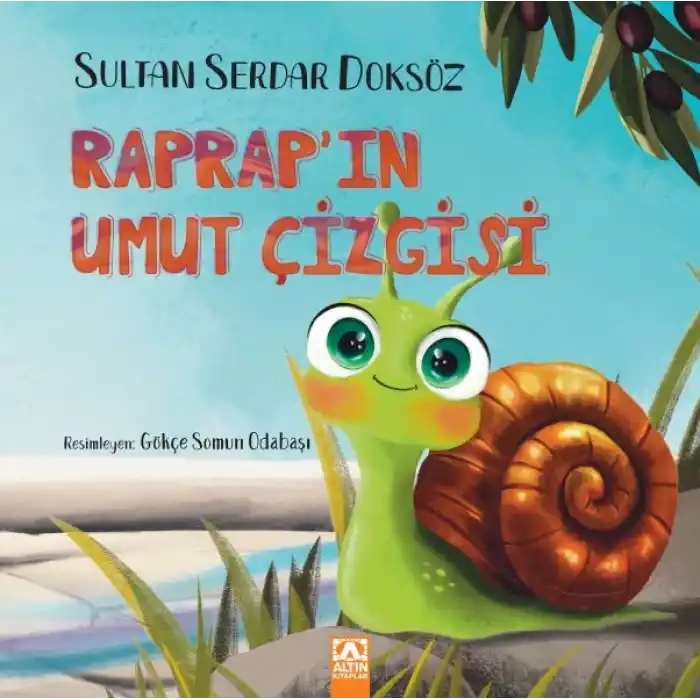 TCX Raprapın Umut Çizgisi
