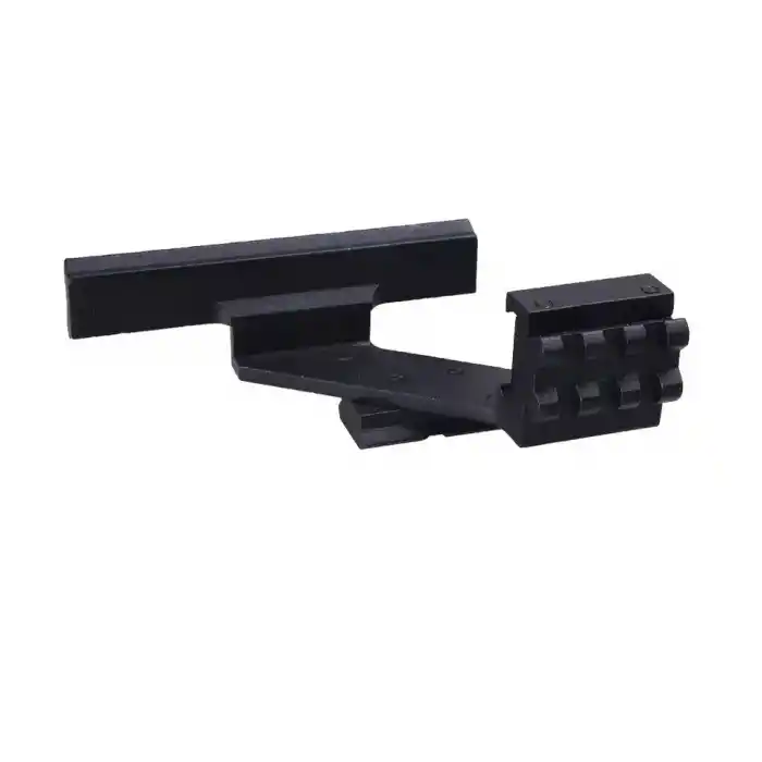 TCX Ray Montajı 22mm Picatinny Üst Alt Ray