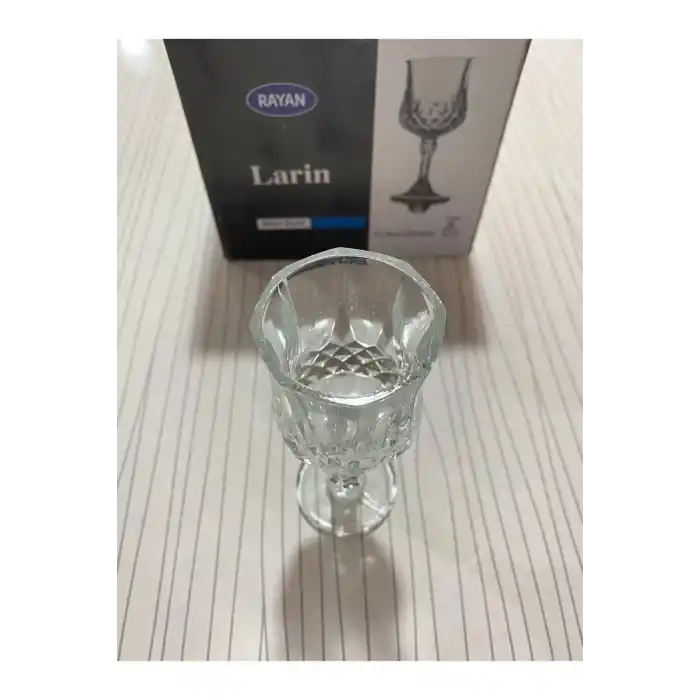 TCX Rayan Larin Kahve Yanı Bardak