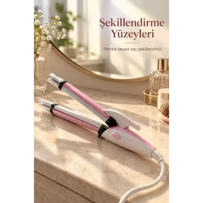 TCX Rd3835 Saç Şekillendirici