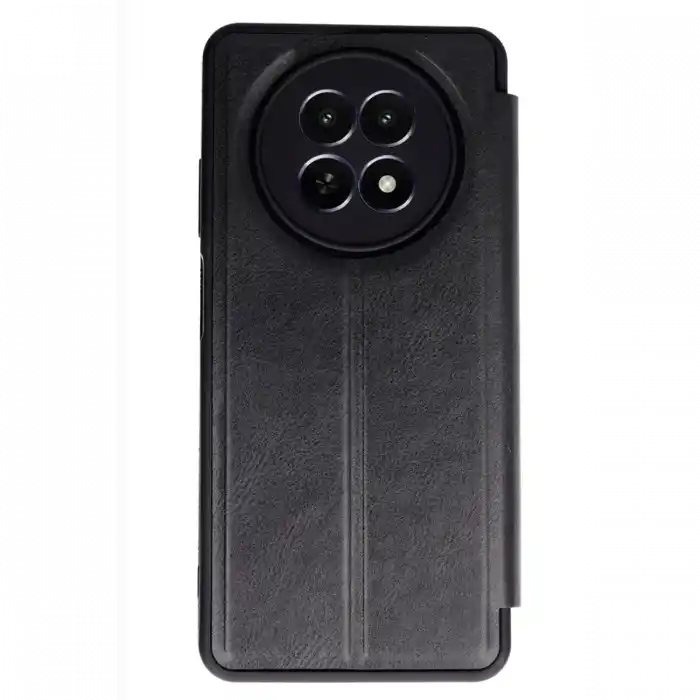 TCX Realme 12 5G Kılıf   - Siyah