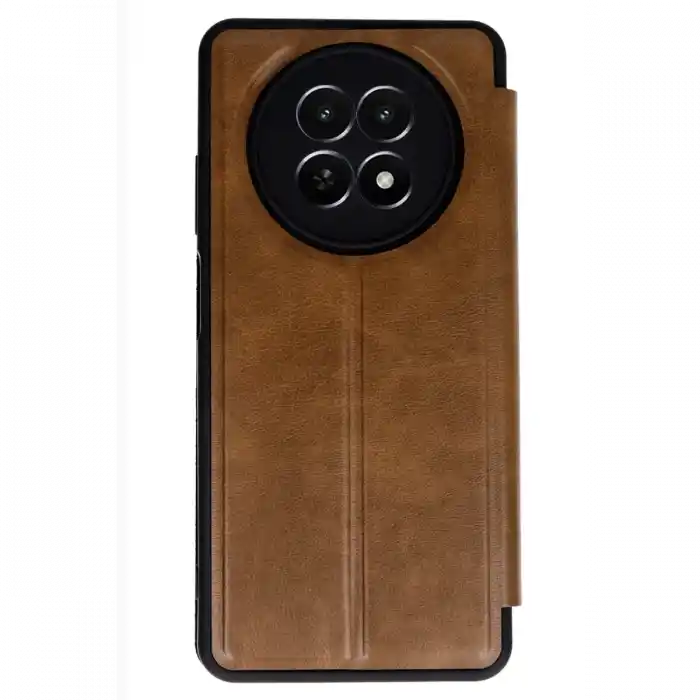 TCX Realme 12 5G Kılıf   - Taba
