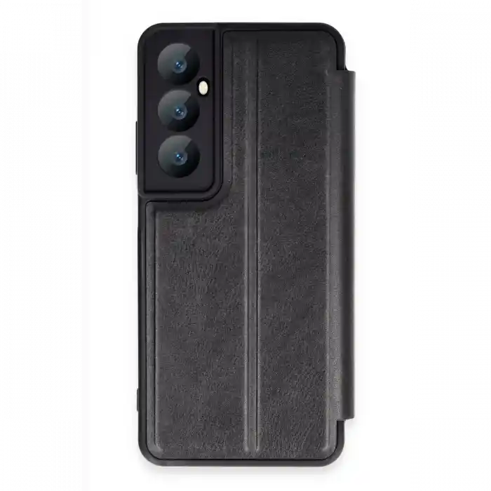 TCX Realme C65 Kılıf   - Siyah
