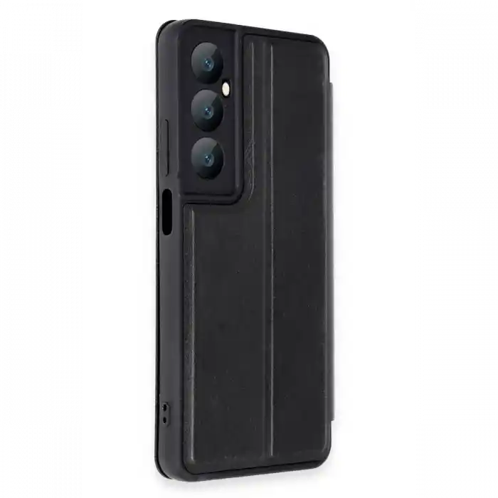 TCX Realme C65 Kılıf   - Siyah