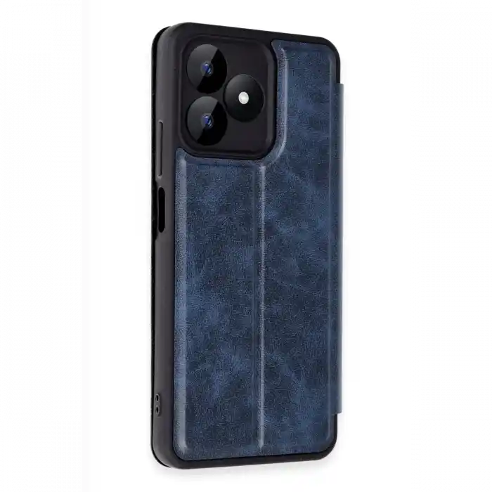 TCX Realme Note 50 4G Kılıf   - Lacivert