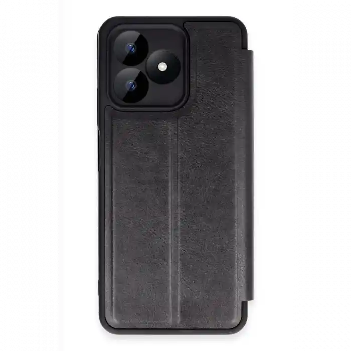 TCX Realme Note 50 4G Kılıf   - Siyah