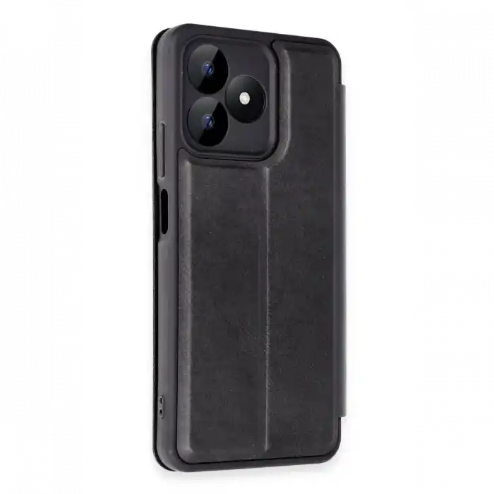 TCX Realme Note 50 4G Kılıf   - Siyah