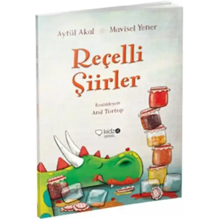 TCX Reçelli şiirler