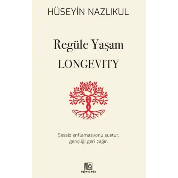 TCX Ree Yaşam Longevity