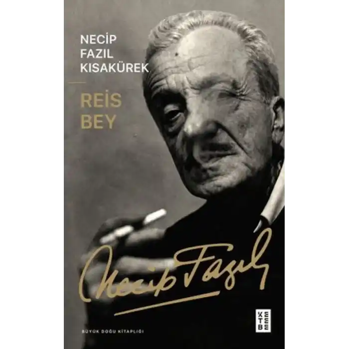 TCX Reis Bey